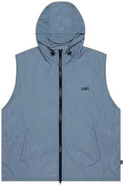 OG Hoodie Vest