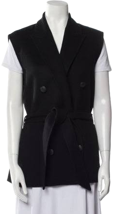 Rag & Bone Wool Vest