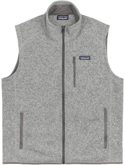 Patagonia Men's Better Sweater Vest
