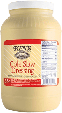 Ken's Magic Blend Cole Slaw Dressing