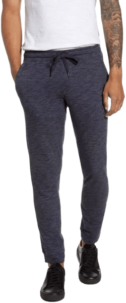 Good Man Brand Men's Jetset Slim Fit Jogger Pants