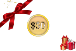 VIP Barber Supply Gift Card