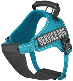 Chai's Choice Service Dog Harness