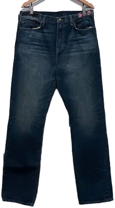 Travis Scott Cactus Jack Denim Pant