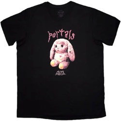 Melanie Martinez Unisex Portals Bunny T-Shirt