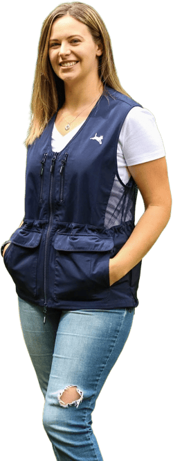 Ruffdog Sports Ruffdog Lightweight Dog Training Vest