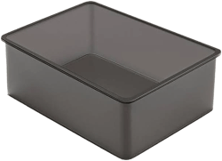 Joybos Clear Divided Socks & Underwear Organzier Box