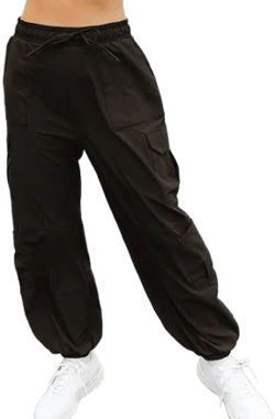 Albion Fit Women's Jetsetter Cargo Joggers