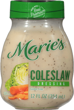 Marie's Coleslaw Dressing