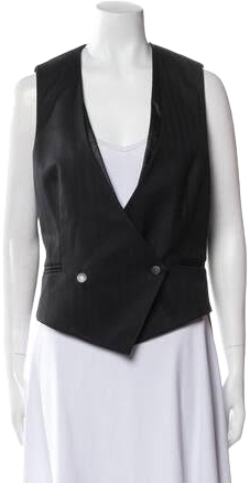 Rag & Bone Wool Vest
