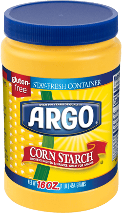 Argo Corn Starch