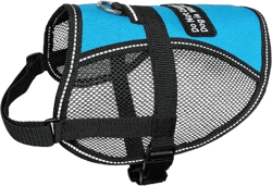 Service Dog Vest