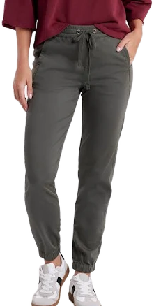 Unionbay Juniors Caylee Relaxed Jogger Pant