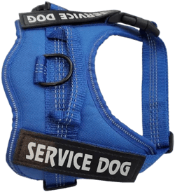 Voopet Service Dog Harness