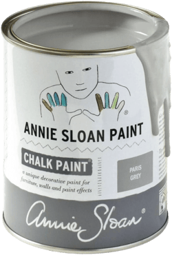 Annie Sloan Chalk Paint