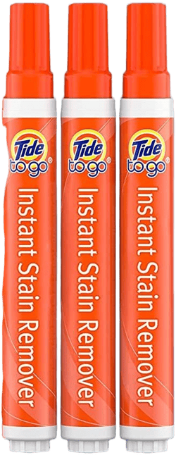 Tide To Go Instant Stain Remover Pens 3 ea (pack of 4) Unscented 1.01 Fl Oz (Pack of 4)
