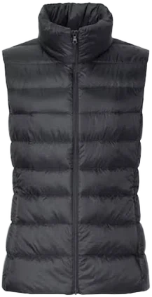 Uniqlo Ultra Light Down Vest