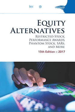 Equity Alternatives Restricted Stock Performance Awards Phantom Stock Sars and More