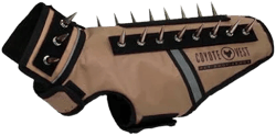 SpikeVest Extra Small / Texas Tan