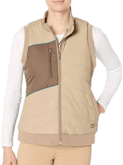 Cat Women's Michelle Vest