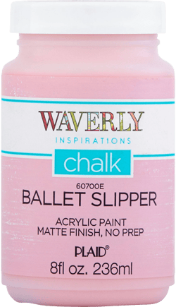 Waverly Inspirations Chalk Paint