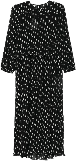 Alfie midi dress