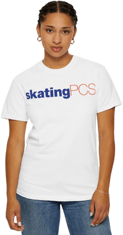 Skating Pcs T-Shirt