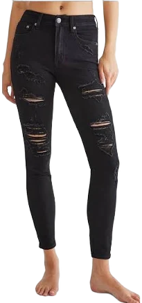 Aeropostale Women's Jeans