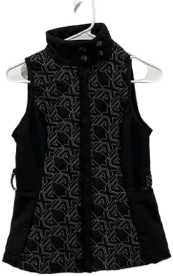 PXG Women's All Over Logo Vest