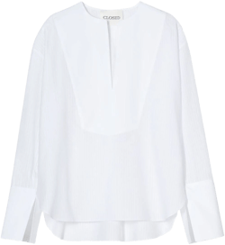 Closed Women Cotton voile tunic
