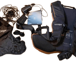 Woojer Haptic Vest
