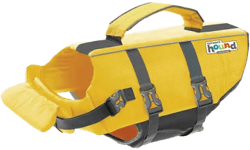 Outward Hound Granby Splash Dog Life Jacket