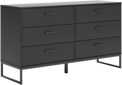 Ashley Furniture SOCalle Dresser