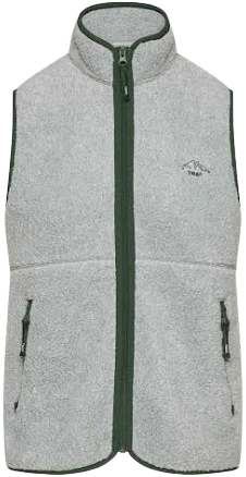 Tna Women's Polartec Thermal Pro Mockneck Vest
