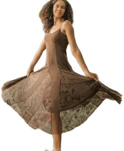 Vita Dress