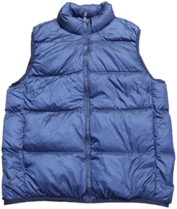 Uniqlo Vest