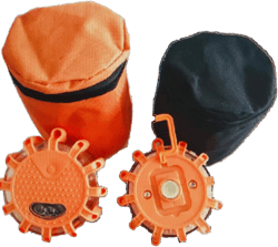 Safety first - use me to lighten up your vehicle and stay safe when changing your tyre