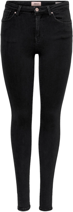 Only push up skinny jeans