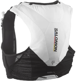 Salomon ADV Skin 5 Race Flag