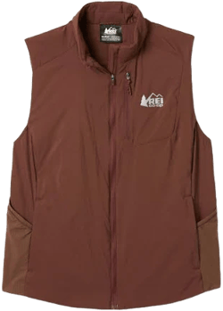 Rei Co-op Women's Swiftland Insulated Running Vest