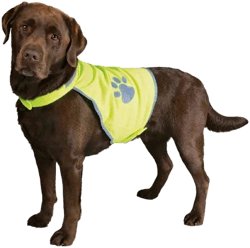 Trixie Reflective Safety Vest for Dogs