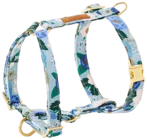 Rifle Paper Co. Vintage Blossom Dog Harness