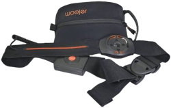 Woojer Strap Original 2017 Launch Model