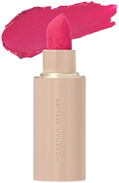 Lfg Lip Suede Matte Lipstick 3.8g