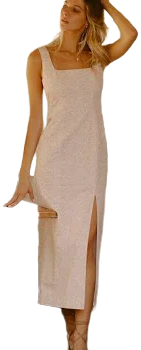 Betsey Dress