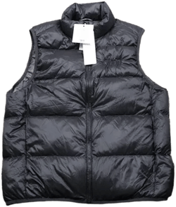 Uniqlo Men's Ultra Light Down Puffer Vest