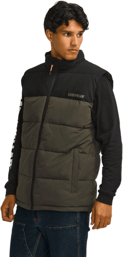 CAT Men's Arctic Zone Vest