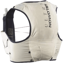 Salomon S/Lab Ultra 10 LTD Set