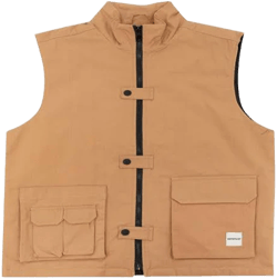 Cat WWR Ripstop Vest