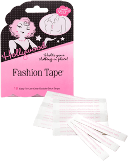 Hollywood Fashion Secrets Double-Sided Fashion Tape (18 Count)